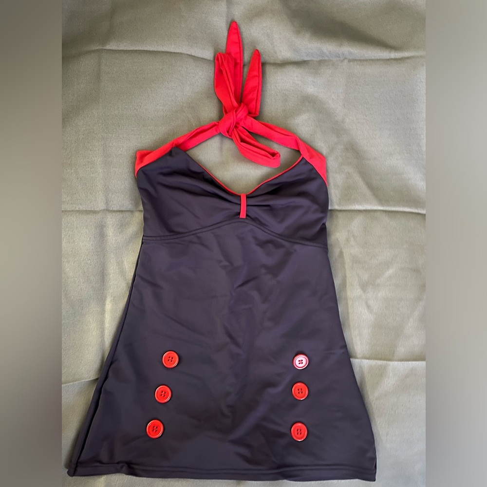 Punkabilly size L